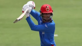বাংলাদেশ সিরিজে কে এই আফগান হার্ডহিটার আতাল?
