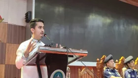 অপরাধের জন্য শুধু বদলিই পুলিশের শাস্তি হতে পারে না: সারজিস