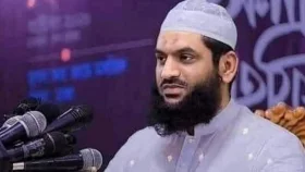 ৭২&rsquo;র চেতনার জায়গা বাংলার মাটিতে হবে না: মামুনুল হক