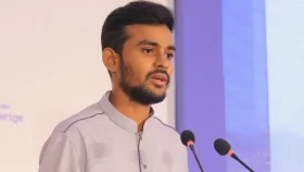 ফ্যাসিবাদের সর্বশেষ আইকনকে সরাতেও প্রমিনেন্ট দলের অনীহা&nbsp;