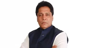 সাবেক রাষ্ট্রপতি আবদুল হামিদের আশীর্বাদে এমপি হন দখলরাজ আফজাল