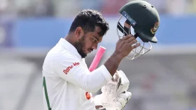 সিলেটে গিয়েও ছন্দে ফেরা হলো না জাকিরের