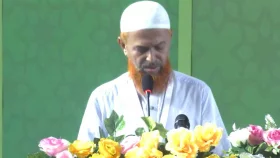 রাষ্ট্রপতির পদত্যাগ চায় জামায়াত