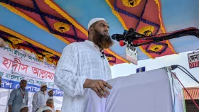 'হাসিনা ও আ.লীগের বিচার না হলে অন্তর্বর্তীকালীন সরকারকে জবাবদিহিতা করতে হবে&rsquo;
