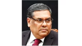 ভারতের নতুন প্রধান বিচারপতি হচ্ছেন সঞ্জীব খান্না