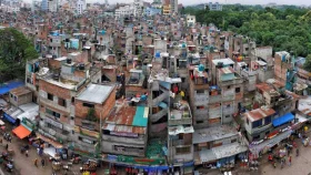 জেনেভা ক্যাম্পে ফের গোলাগুলি, শিশুসহ আহত ৩