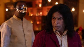 তিন গল্পে তিন রূপে মোশাররফ করিম
