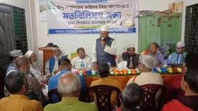 জামায়াতের হিন্দু শাখার কমিটিতে যারা পদ পেলেন