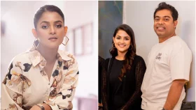যে কারণে মনে হচ্ছে সাদিয়া আয়মান সম্পর্কে জড়িয়েছেন!