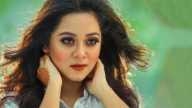 ভালোবাসা ছাড়া জীবনে কিছু চাই না: দীঘি
