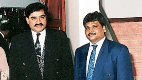 দাউদ ইব্রাহিমের ঘনিষ্ঠ থেকে বড় শত্রু