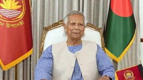 জাতি গঠনের সুযোগ নষ্ট হলে দেশ পিছিয়ে যাবে: প্রধান উপদেষ্টা