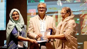 দেশের অন্তত আড়াই লাখ শিশু ক্রনিক কিডনি রোগে ভুগছে
