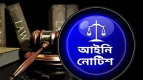 গত তিন সংসদ নির্বাচনের এমপি-ইসিদের অনুসন্ধান চেয়ে আইনি নোটিশ