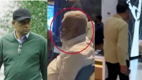 ছবি আতঙ্কে বিদেশে পলাতক আ. লীগ নেতারা