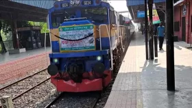 ৯ লাখ খরচ করে আয় ৩৬০ টাকা