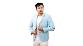 নিজের সিদ্ধান্তের প্রতি আস্থাটা গুরুত্বপূর্ণ
