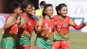 ভুটানকে গুড়িয়ে ফাইনালে বাংলাদেশ