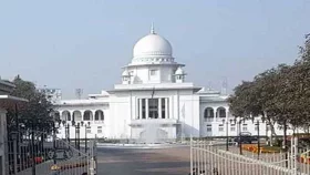 বিচার বিভাগের পৃথক সচিবালয়ের প্রস্তাবনা আইন মন্ত্রণালয়ে