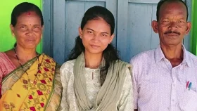 ইউটিউবে পড়াশোনা করে সিভিল সার্ভিস পাশ!