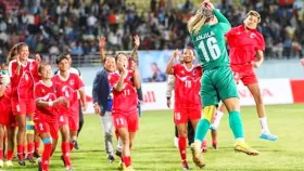 সাফে আবার বাংলাদেশ-নেপাল ফাইনাল