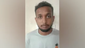উপদেষ্টা সাখাওয়াতের মিথ্যা সাক্ষাৎকার প্রচারের দায়ে ইউটিউবার গ্রেপ্তার