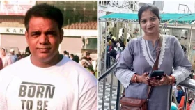 জিম প্রশিক্ষকের হাতে নিহত, ৪ মাস পর পাওয়া গেল নারীর মরদেহ