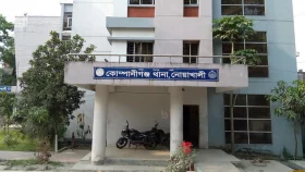 মা-মেয়েকে সংঘবদ্ধ ধর্ষণ, প্রধান আসামি নিয়ে ধুম্রজাল