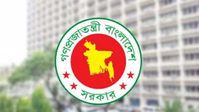 ইরানে ইসরায়েলি হামলার নিন্দা জানাল বাংলাদেশ