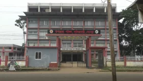 নালিতাবাড়ীতে ১৪৪ ধারা জারি