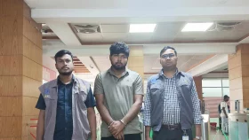 স্পর্শকাতর ছবি দিয়ে নারীদের ব্ল্যাকমেইল করতো অনিক&nbsp;