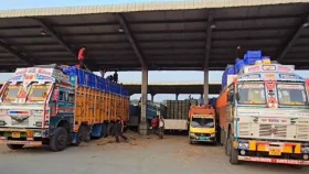 দুই দিন পর বেনাপোল বন্দরে আমদানি-রপ্তানি শুরু