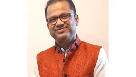 আওয়ামী লীগ নেতা মাহফুজ চৌধুরী গ্রেপ্তার