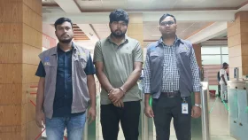 প্রেমিকার খরচ চালাতে নারীদের ফেসবুক আইডি হ্যাক করে টাকা নিতো হ্যাকার &nbsp;