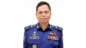বিশেষ অভিযান জোরদার করার নির্দেশ আইজিপির