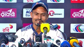 শান্তর জায়গায় অধিনায়ক হতে &lsquo;পুরোপুরি তৈরি&rsquo; তাইজুল