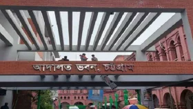 এল এ শাখার সার্ভেয়ার সেলিম কারাগারে