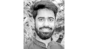 মোহাম্মদপুর দ্য নার্কোস
