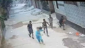 মোহাম্মদপুর হঠাৎ কেন অপরাধীদের স্বর্গরাজ্য