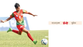 সাফ শিরোপা এক জয় দূরে