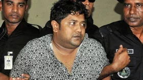 আপিল বিভাগেও স্থগিত সোহেল রানার জামিন