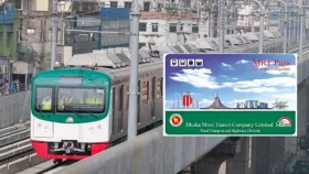 কেন এমআরটি পাস দিচ্ছে না মেট্রোরেল কর্তৃপক্ষ
