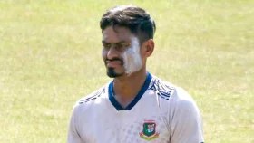 শান্তর জায়গায় অধিনায়ক হতে &lsquo;পুরোপুরি তৈরি&rsquo; তাইজুল