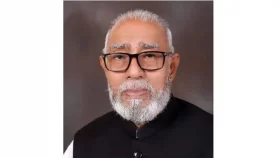 বেনামে নিজেই ঠিকাদারি কাজ করেছেন সাবেক মেয়র খালেক
