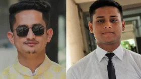 সারজিস-হাসনাতকে কর্নেল অলির কাছে ক্ষমা চাওয়ার অনুরোধ