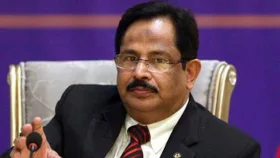 সাবেক স্বরাষ্ট্র সচিব মোস্তাফা কামাল কারাগারে