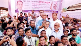 'লাশের ওপর নৃত্য দেশের ইতিহাসে জঘন্যতম নৃশংস ঘটনা'