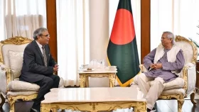 বিমসটেককে যুব, পরিবেশ, জলবায়ু সংকটের দিকে বেশি নজর দিতে হবে: ড. ইউনূস