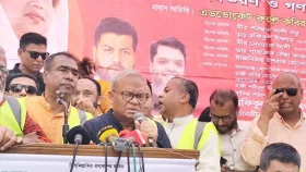 দোসর তো অনেকেই আছে, রাষ্ট্রপতিকে নিয়ে এত ব্যস্ত কেন