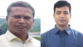 রাজশাহী প্রেসক্লাবের সভাপতি সাজু, সম্পাদক অপু